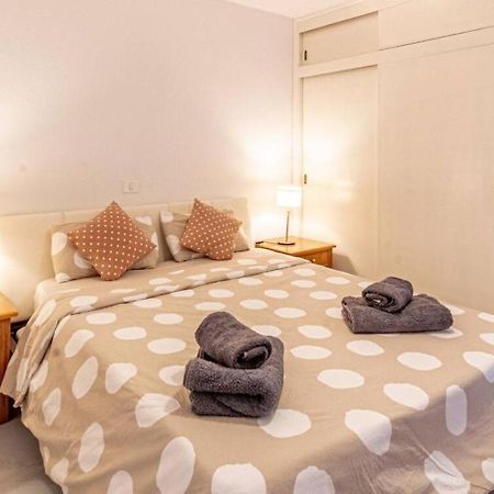 Great View Apt By Dream Homes Tenerife Puerto de Santiago  Esterno foto