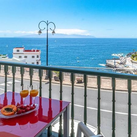 Great View Apt By Dream Homes Tenerife Puerto de Santiago  Esterno foto