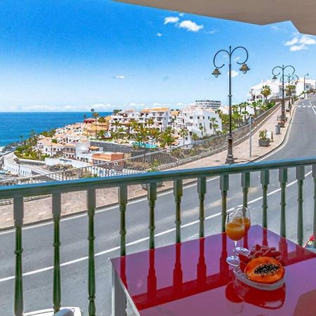 Great View Apt By Dream Homes Tenerife Puerto de Santiago  Esterno foto