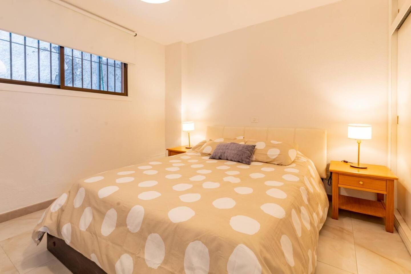 Great View Apt By Dream Homes Tenerife Puerto de Santiago  Esterno foto