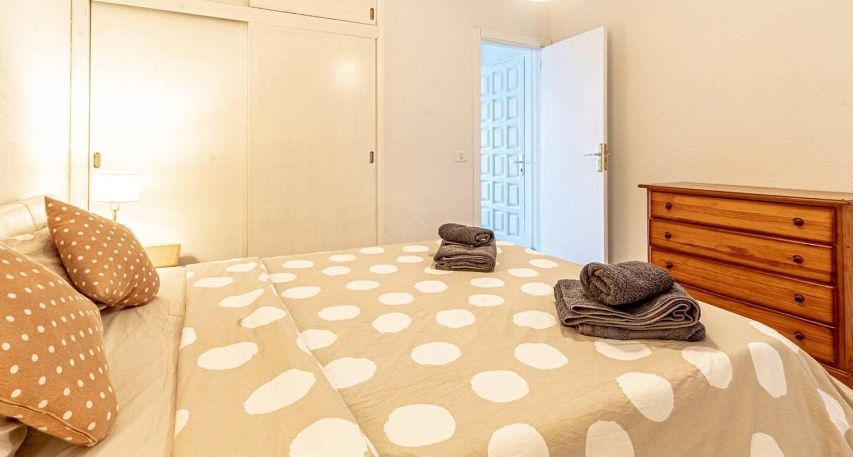 Great View Apt By Dream Homes Tenerife Puerto de Santiago  Esterno foto