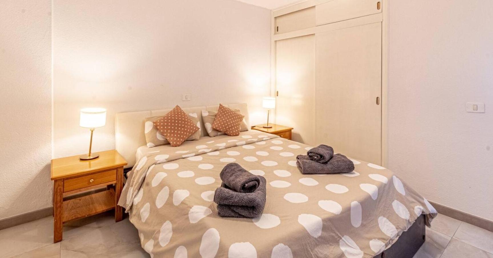 Great View Apt By Dream Homes Tenerife Puerto de Santiago  Esterno foto