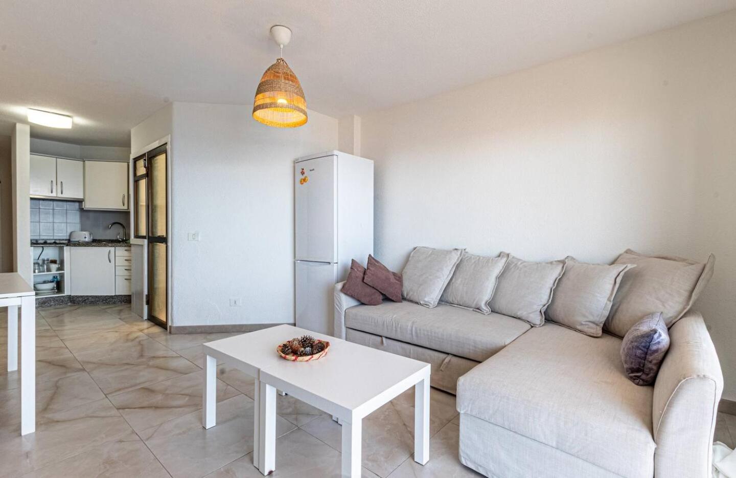 Great View Apt By Dream Homes Tenerife Puerto de Santiago  Esterno foto